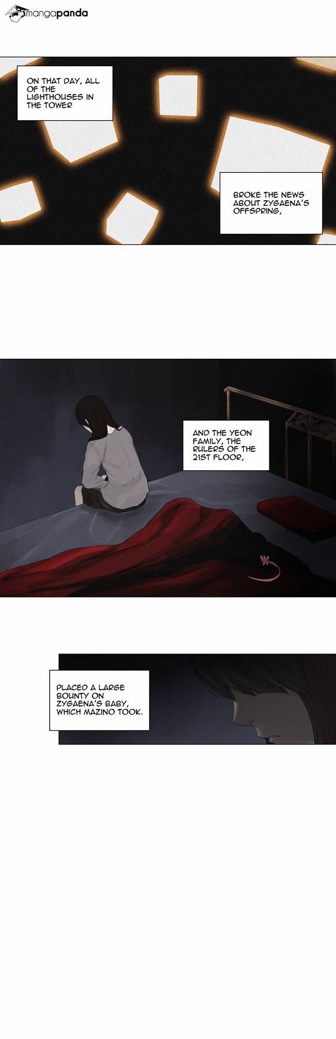 Tower of God Chapter 114 image 04